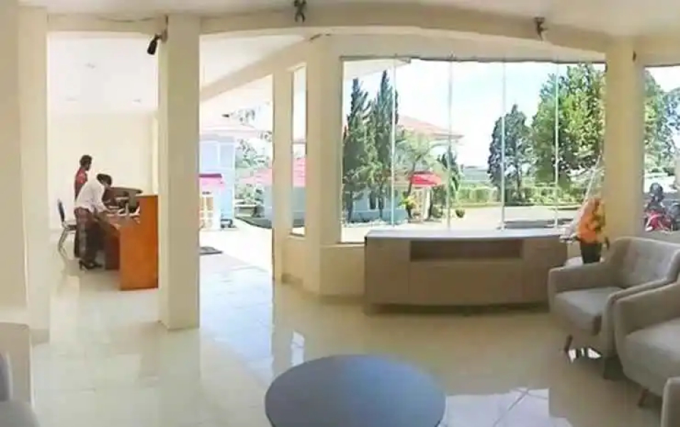 Prinsesse 1 Hotel & Resort Ciloto