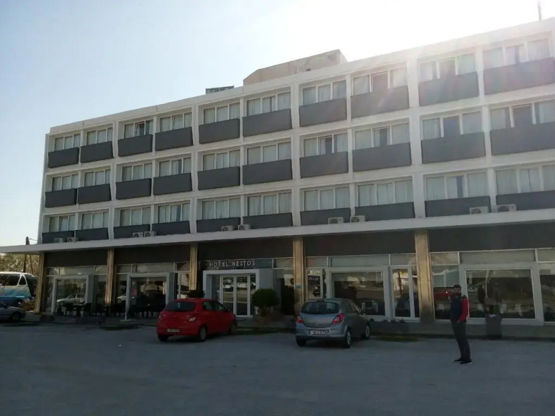 Nestos Hotel