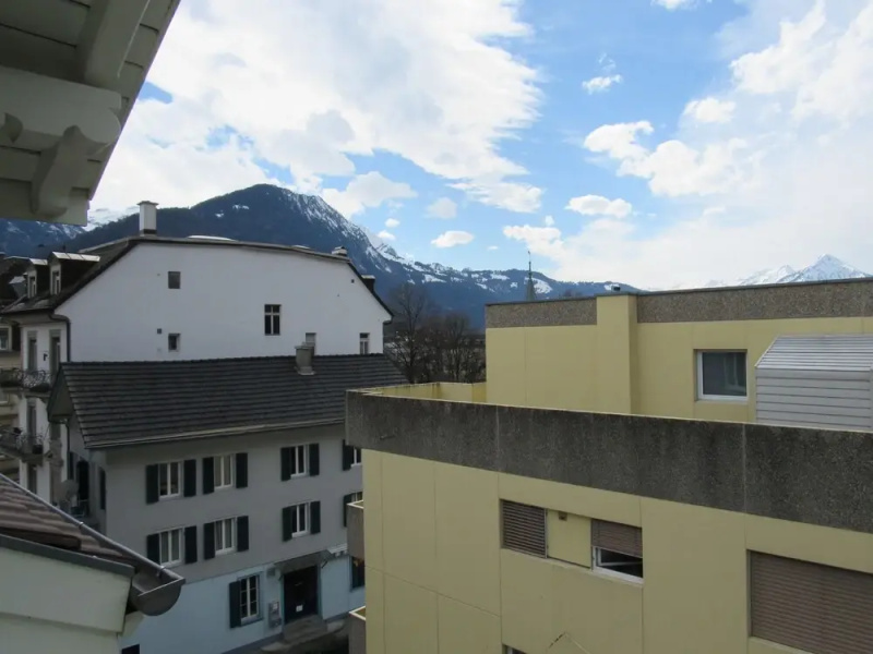 Down Town Apartments Harderstrasse 44