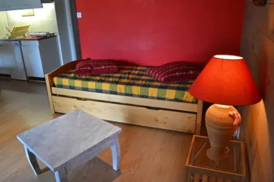 Gite le Grand Renaud