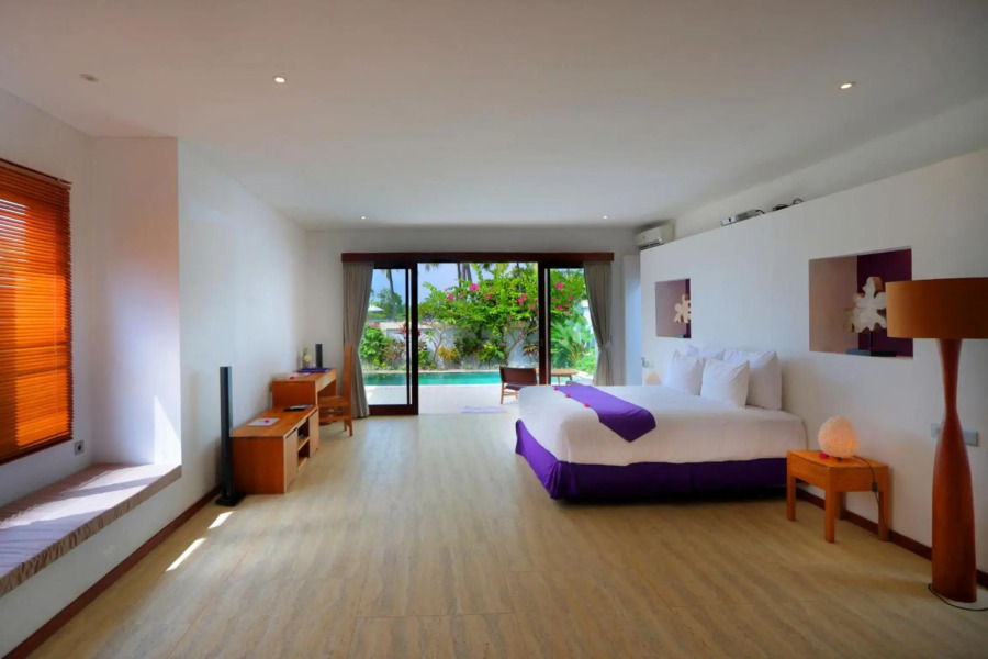 Anema Wellness & Resort