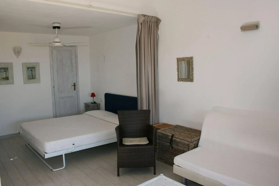 Le Residenze di Sant'Elmo