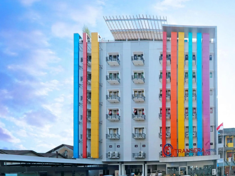 Transera Hotel Pontianak