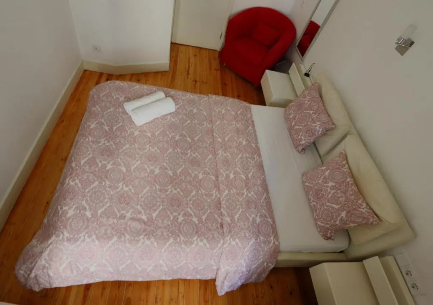 Welcome Guest House - Hostel