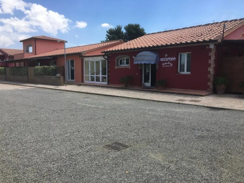 Residence Ombraverde