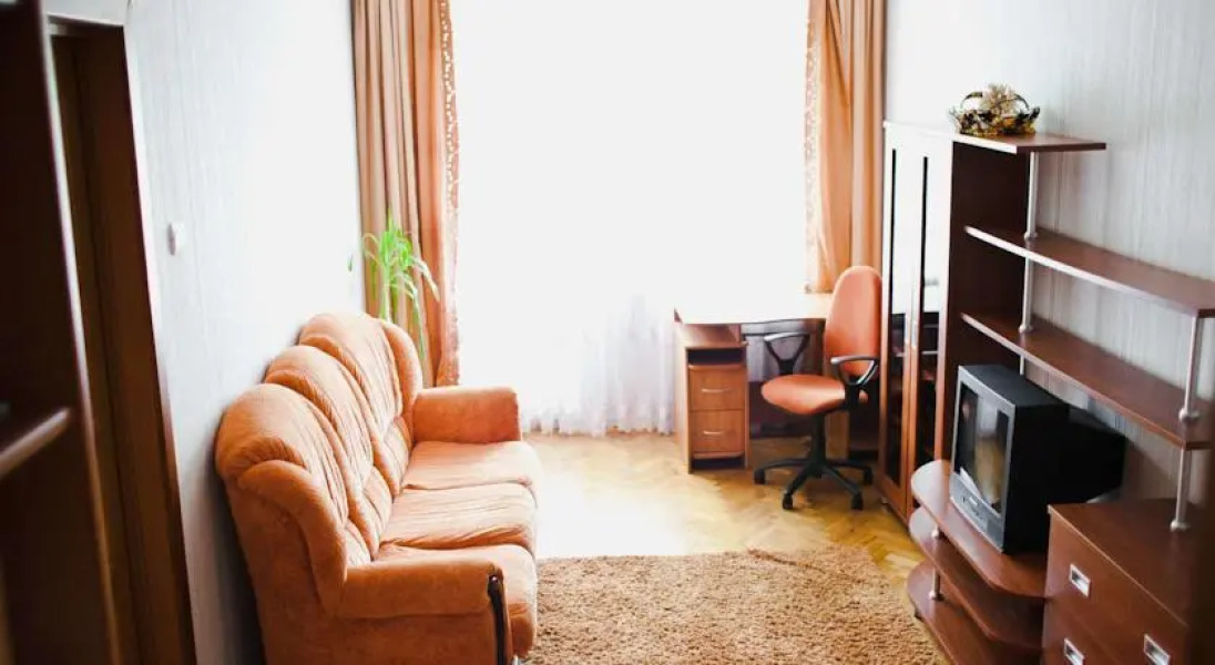 Apartamenty Paul & Marie