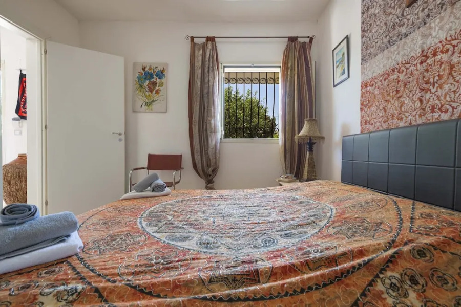 2090 La Terrazza del Salento