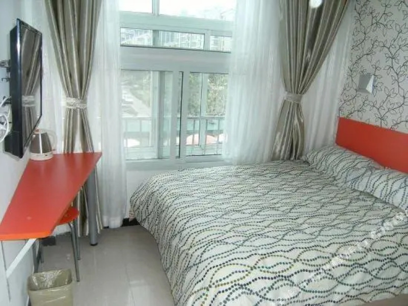 Pod Inn (Beijing Tongzhou Guoyuan)