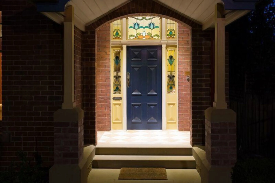 Grande Vue Private Hotel