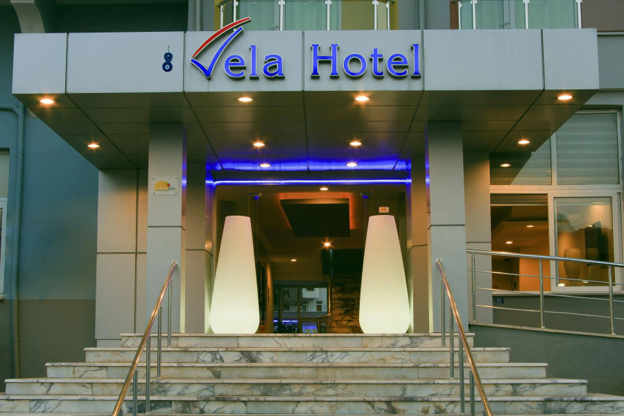 Vela Hotel