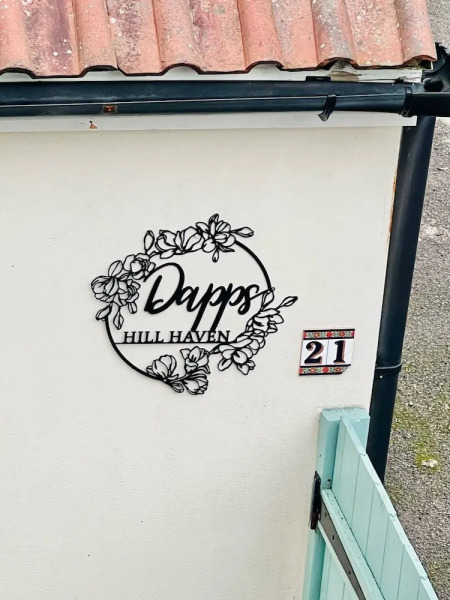 Dapps Hill Haven