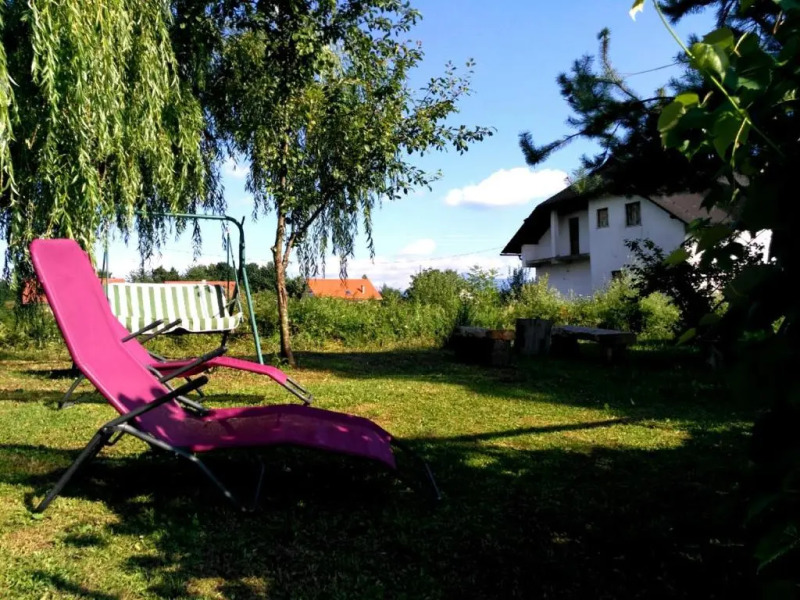 Guest House First Stop