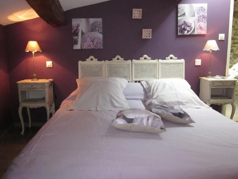 Chez Martine Côté Jardin