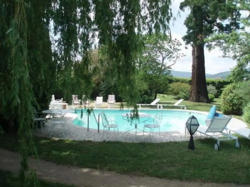 Gites Propriété Dulac