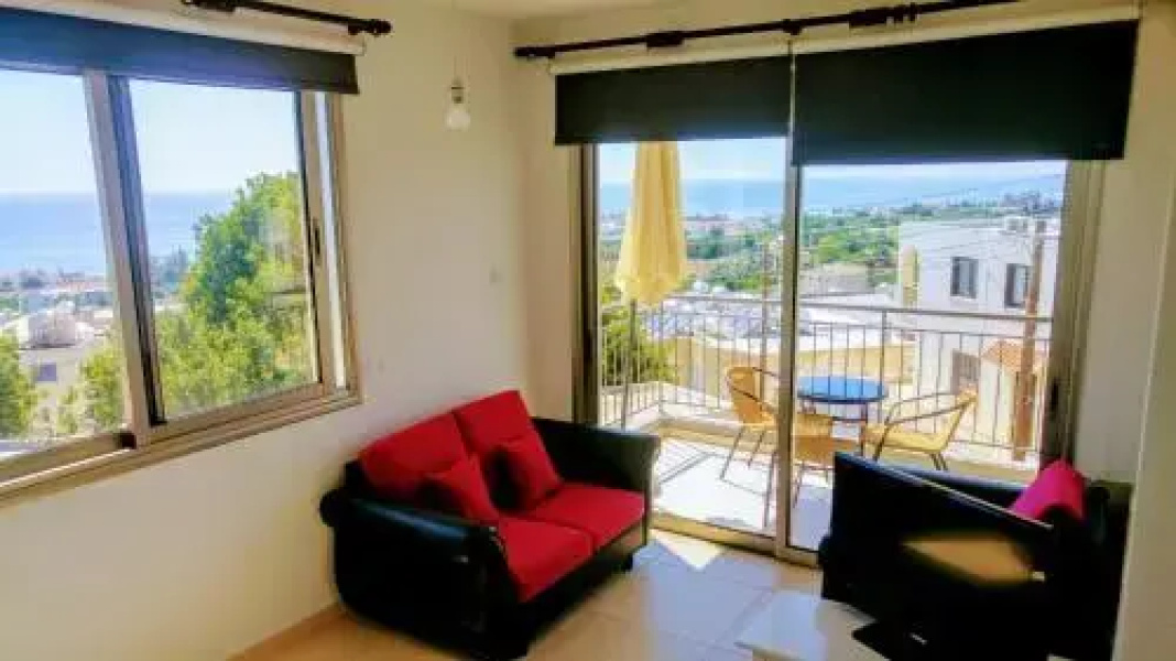 Kissonerga Sea View Apartments
