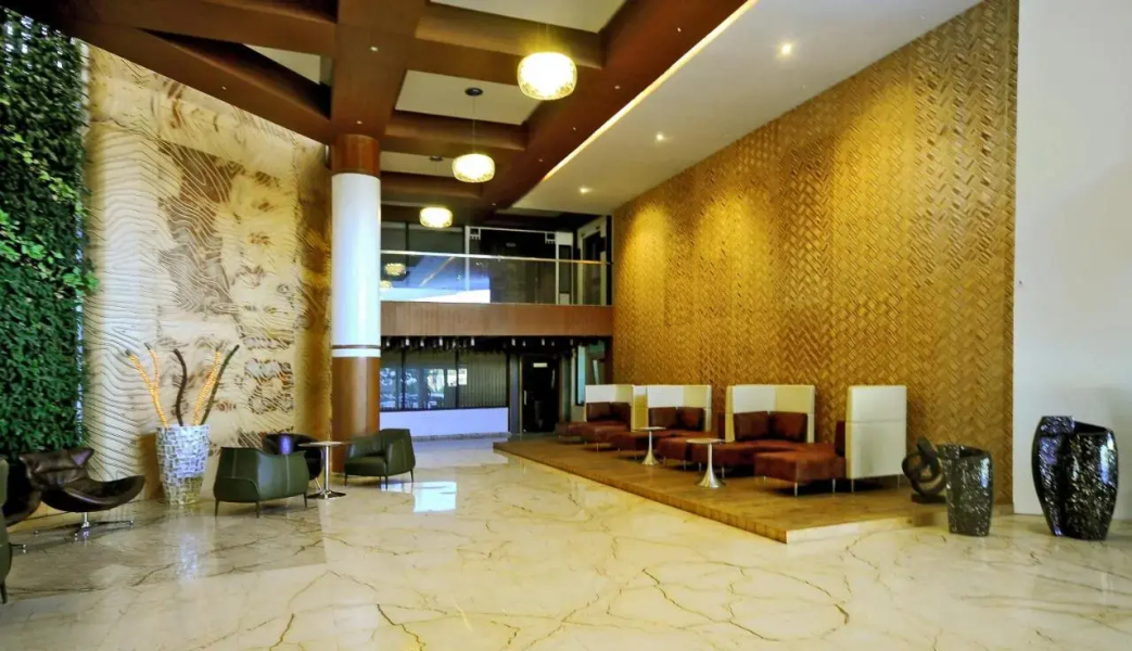 Aarya Grand Hotels & Resorts