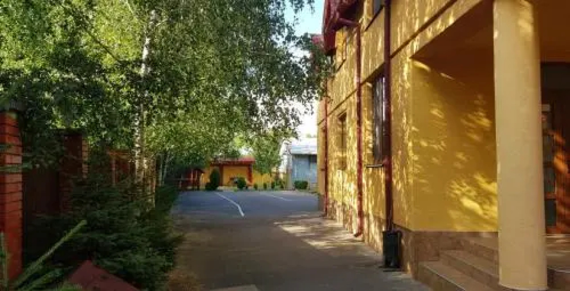 Villa Vera