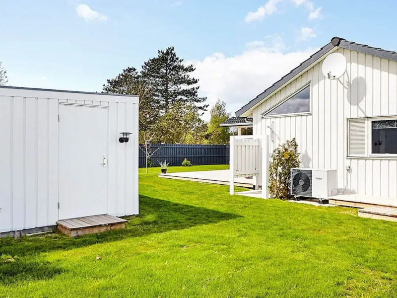 Holiday Home in Slagelse