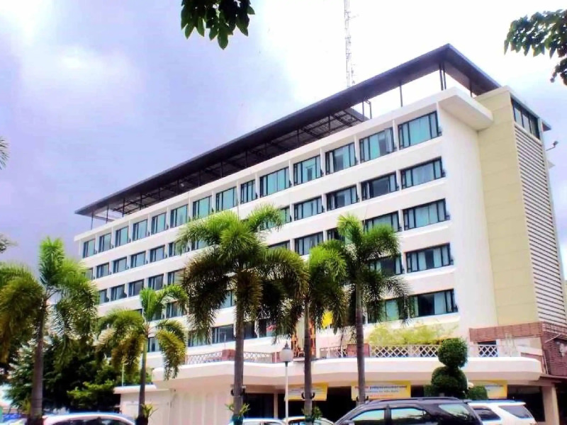 Khon Kaen Hotel