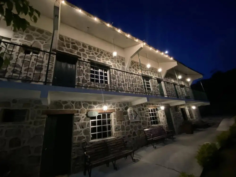 Hotel Campestre Imperial