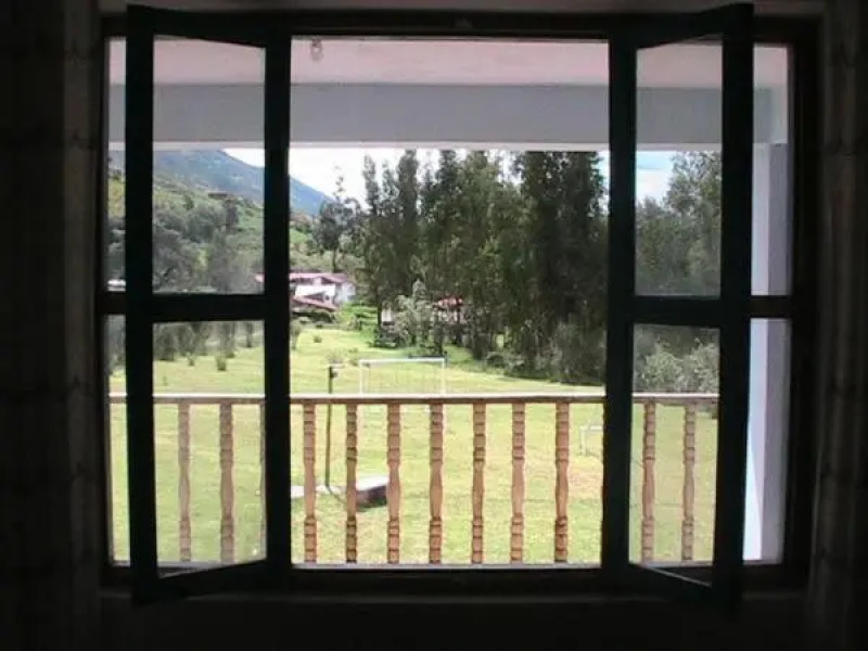 Hostal Country Macshi Wasi