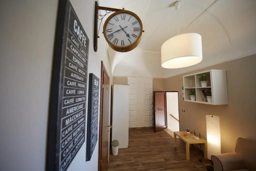 Le Terrazze B&B