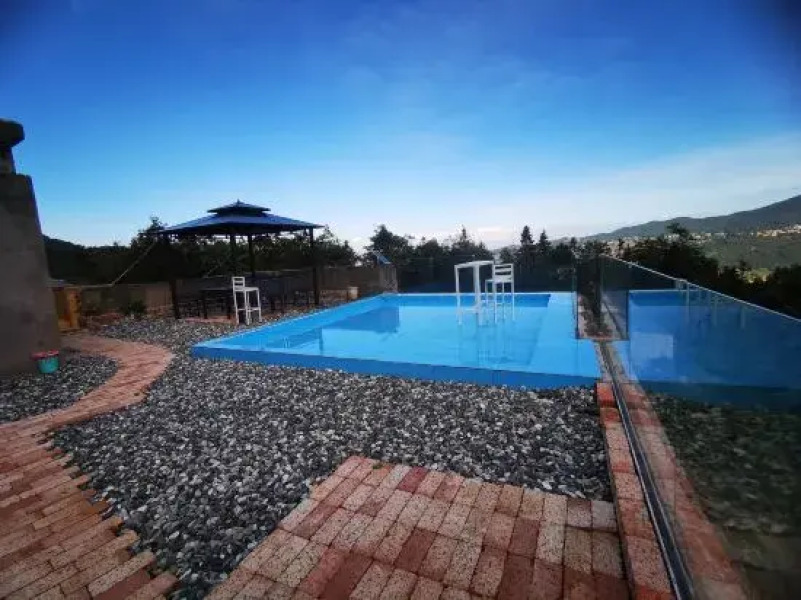 Yuanyang Liuyunge Chinese Inn (Duoyishu Scenic Area)