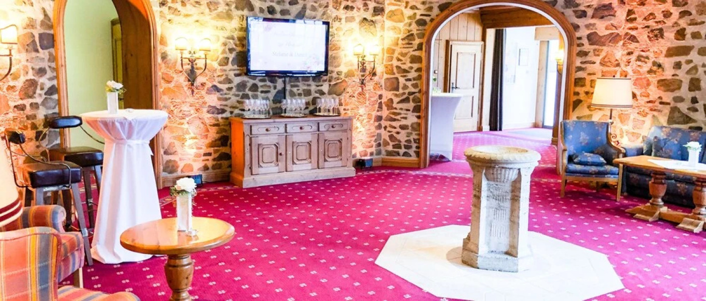 Landgasthaus Steinsmühle