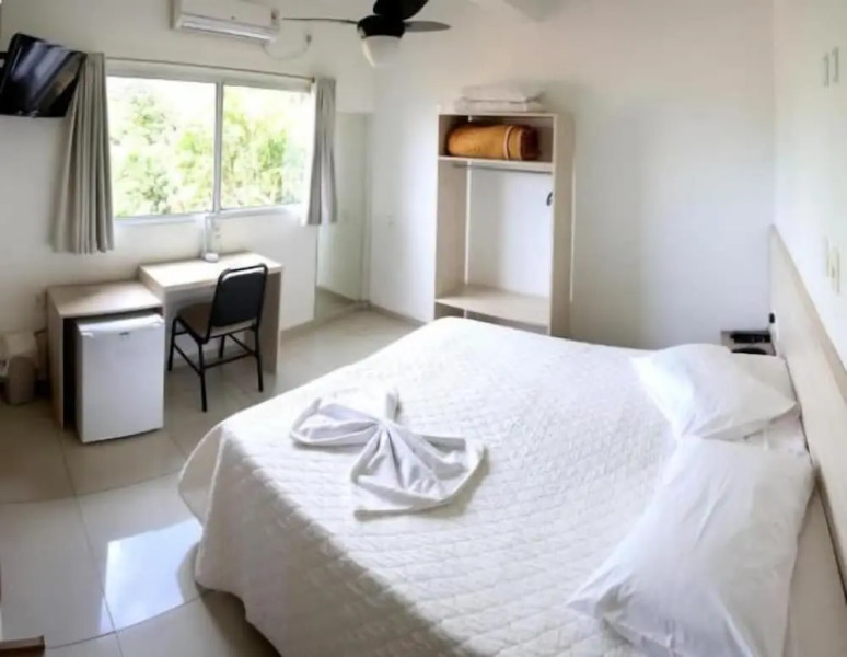 Estrela Palace Hotel