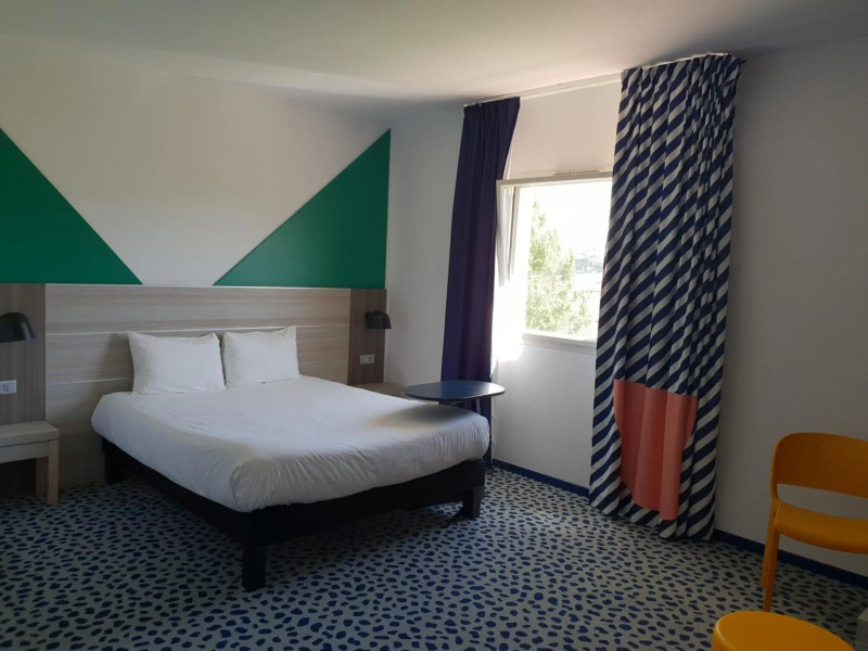 ibis Styles Marseille Plan de Campagne