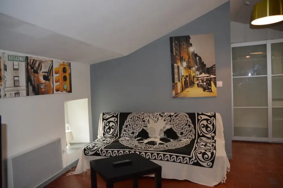 Appartement Magnolia 4
