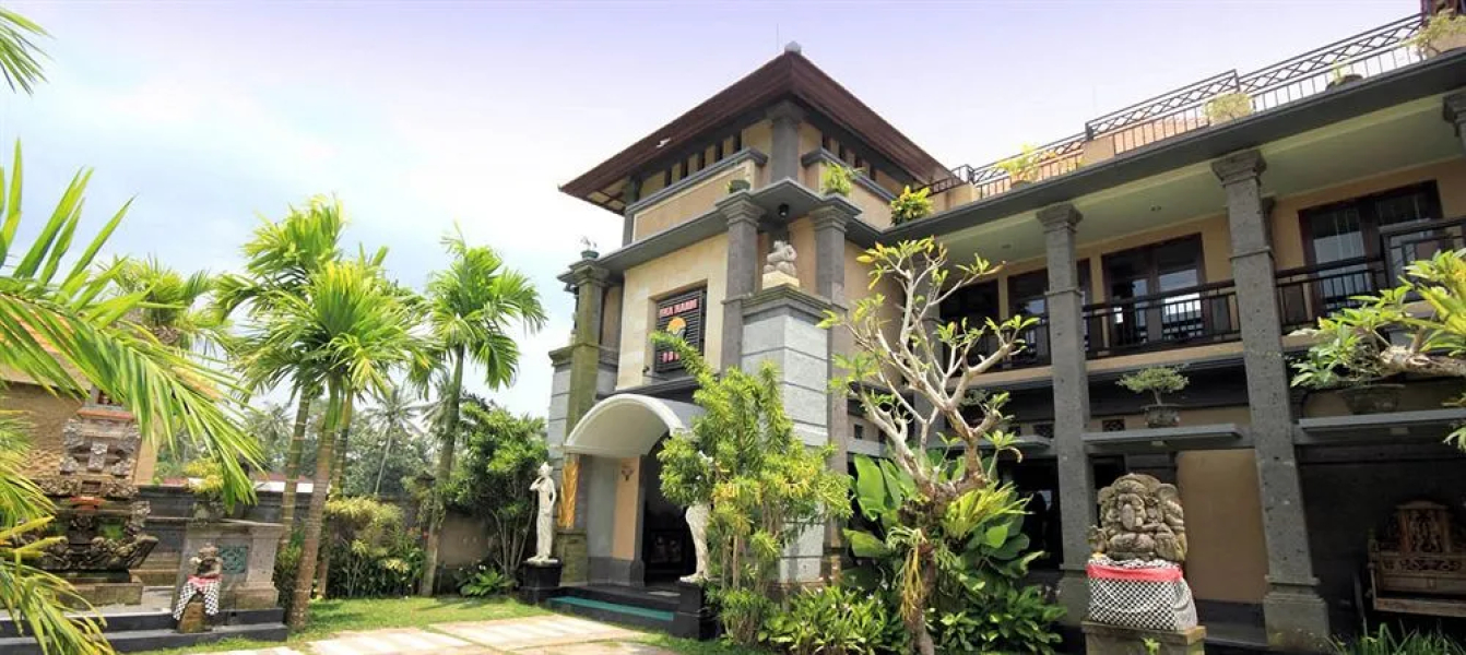 Uma Dana Ubud