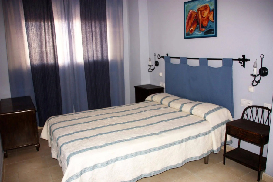 Apartamentos Alcalá Blau - Canaret 3000