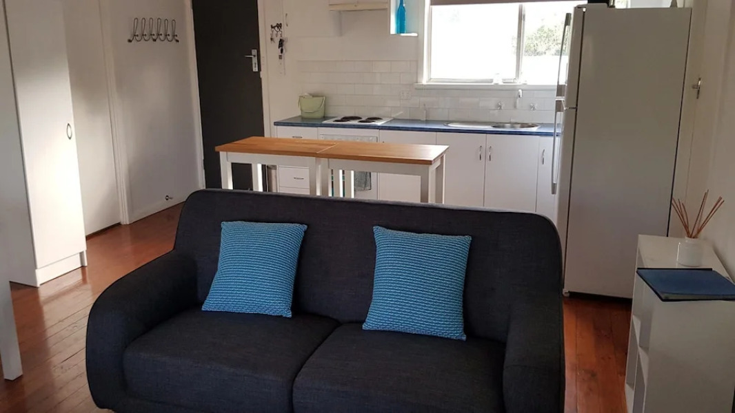 Ocean Valley Paradise - 12 Boathaven Drive