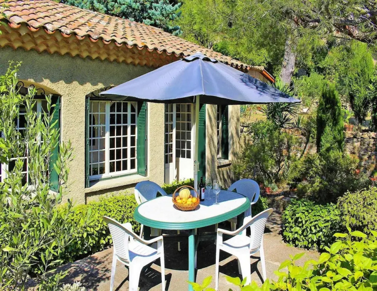 Salon-de-provence Villa Stay