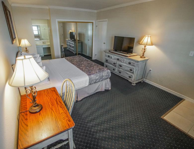 The Suites at Marina Bay