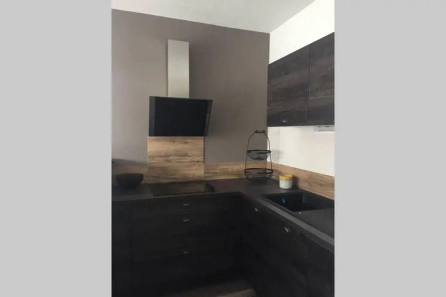 Suite Spacieuse Avec Acces Piscine