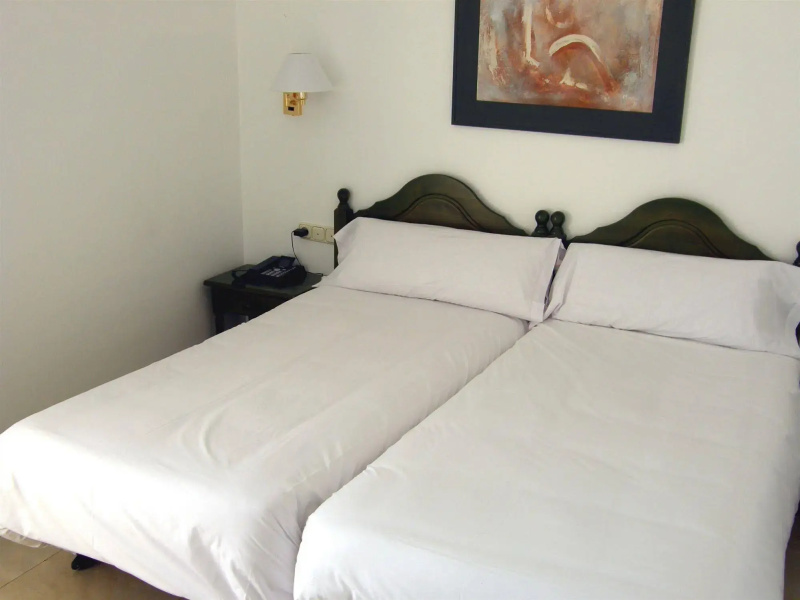 Hotel Nicols