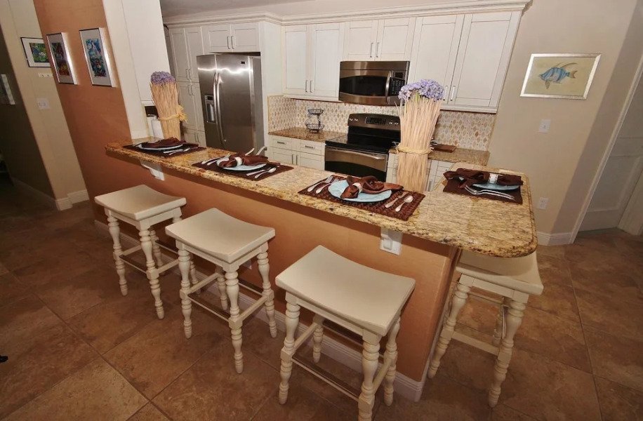 The Wave 502 Apartment 2