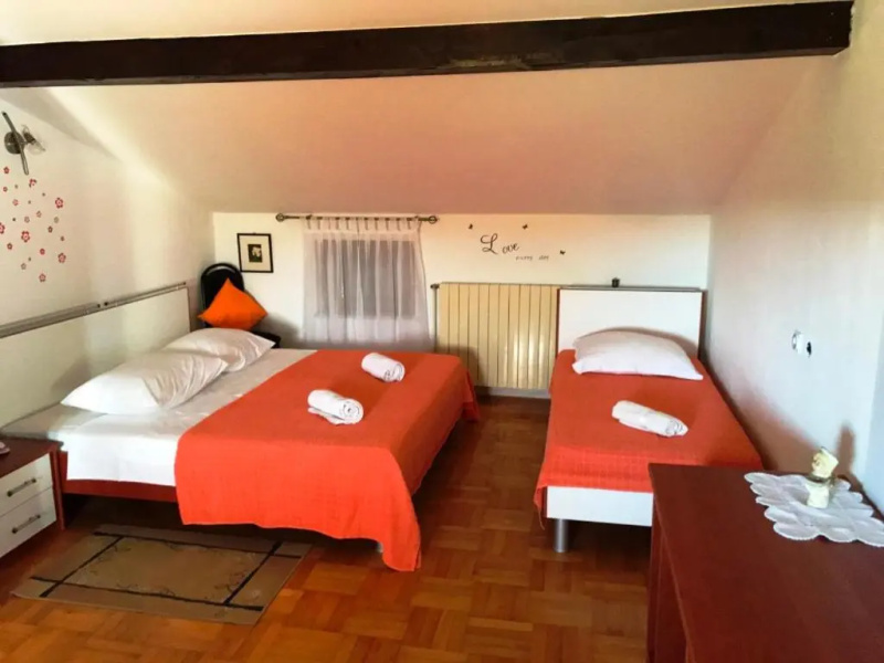 Guest House Most