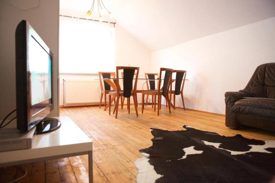 Ferienwohnung Schloss Pesenbach