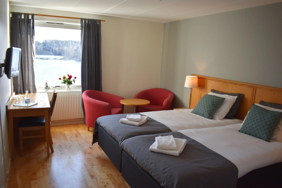 Håveruds Hotell