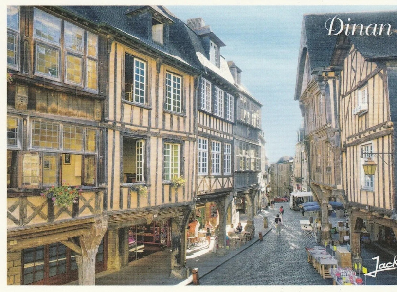 Appartement Bellalaurann