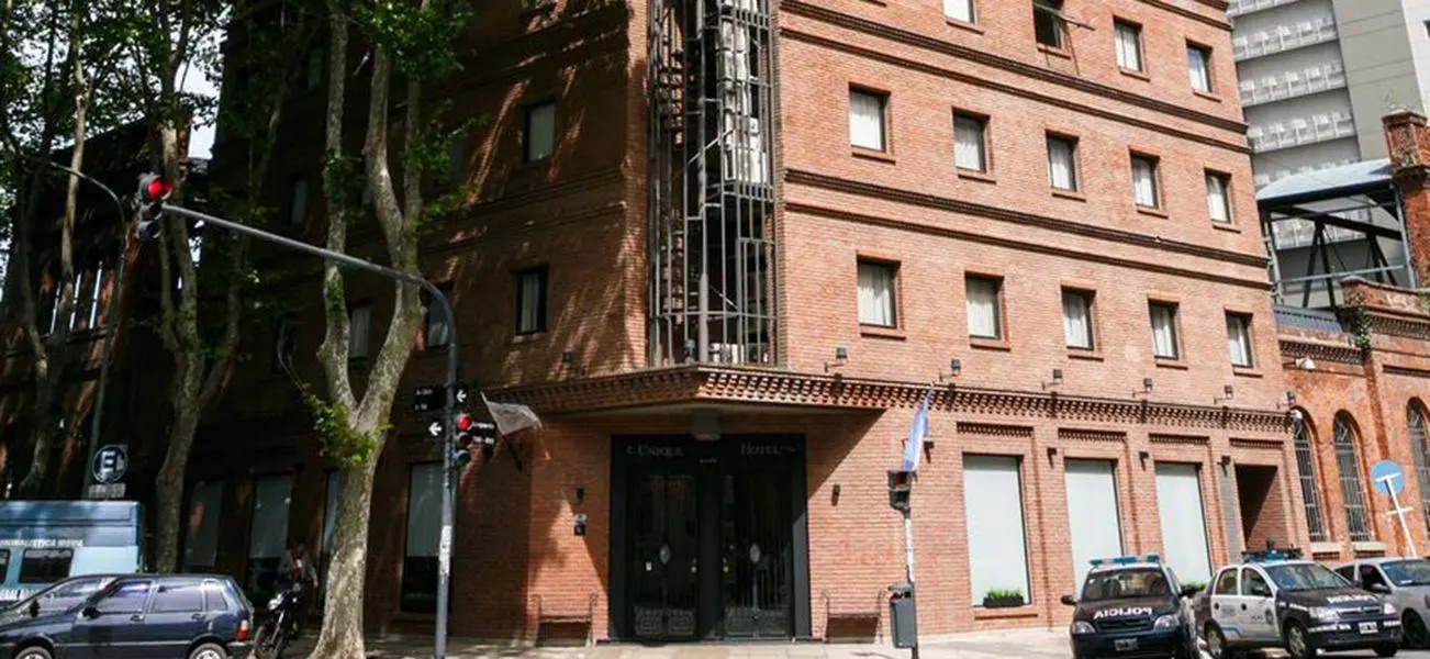 Believe Madero Hotel