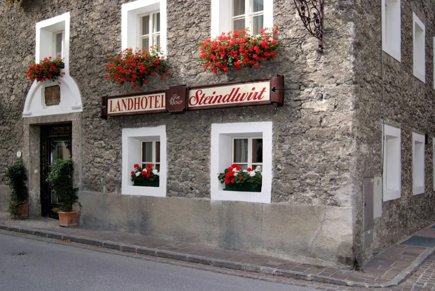 Landhotel Steindlwirt
