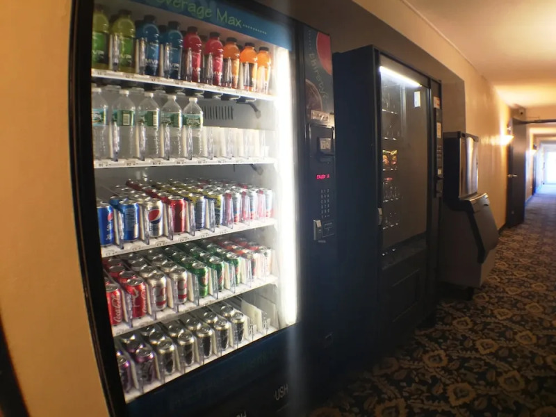 Super 8 Webster/rochester