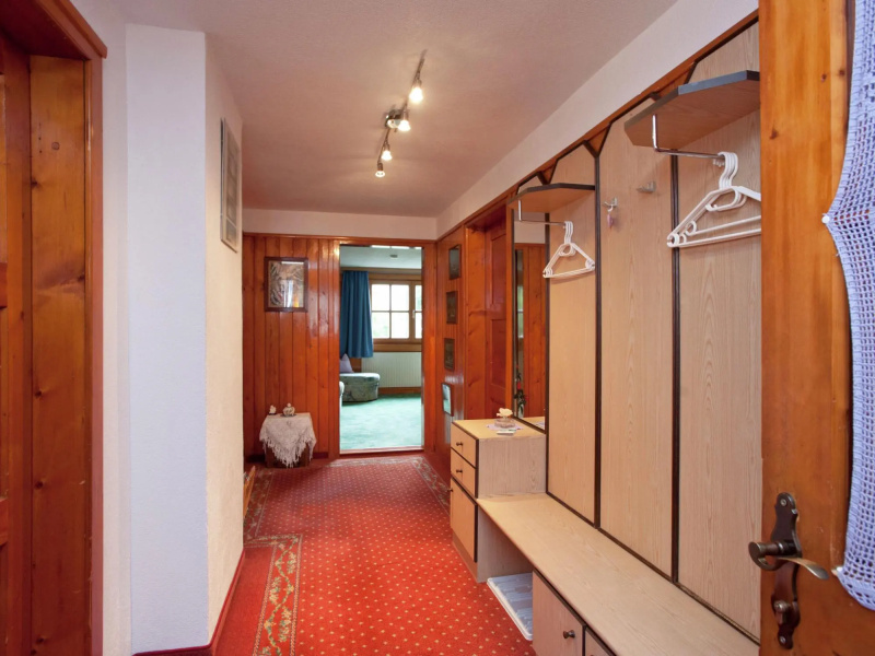 Apartment in Tschagguns Near Ski Slopes