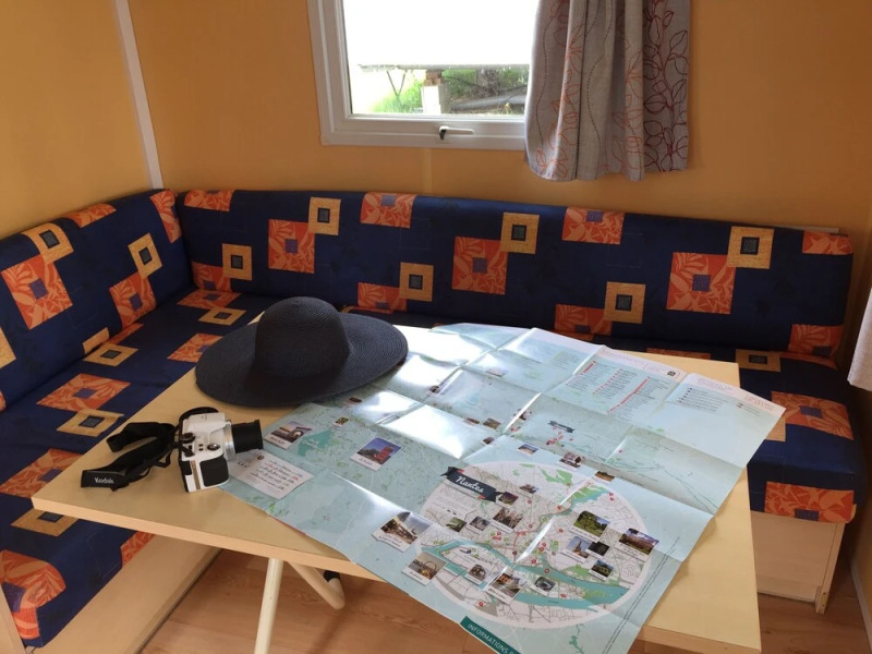 Camping du Vieux Château