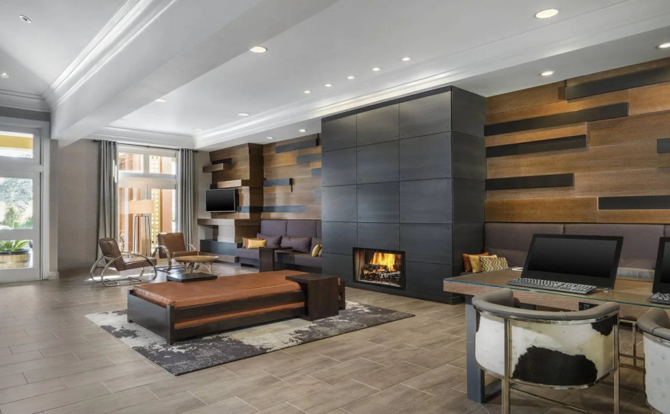 Four Points by Sheraton San Rafael Marin County