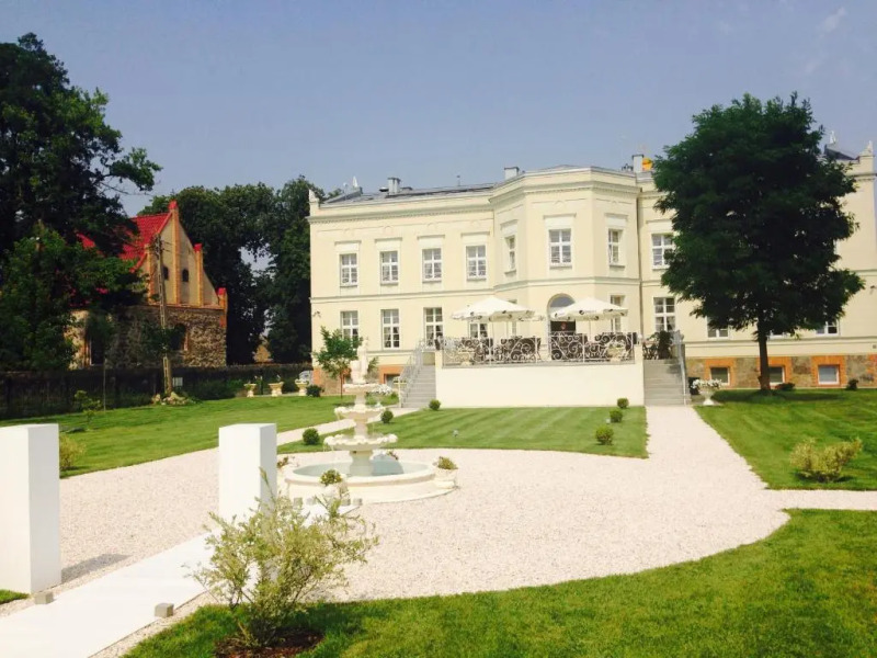 Hotel SPA Akacjowy Dwór